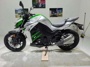 Nuevo Tipo <span class=keywords><strong>de</strong></span> Motocicleta Todoterreno <span class=keywords><strong>de</strong></span> Motocross con Motor <span class=keywords><strong>de</strong></span> 400cc, <span class=keywords><strong>Motos</strong></span> Usadas Populares, Motocicleta <span class=keywords><strong>de</strong></span> Calle, Combustible <span class=keywords><strong>de</strong></span> Gasolina, Modelo Muy Popular - Product Image 3