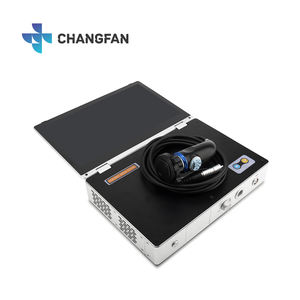 하나의 11.6 인치 화면 이비인후과 내시경 수술 휴대용 의료 hd 내시경 카메라 시스템에서 모두 확인 - Product Image 2