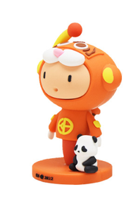 Mini Caja Sorpresa 3D con Temática <span class=keywords><strong>de</strong></span> Películas y TV - Chenyu Venta al por Mayor OEM Juguetes Coleccionables <span class=keywords><strong>de</strong></span> PVC para Niñas Preventa - Product Image 5