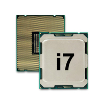 Ordinateur de bureau pour jeux, processeur Core I7 Quad-Core 4 cœurs 3,6 GHz, socket LGA 1150, neuf/d'occasion, à vendre