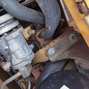 Diskon besar buldoser perayap bekas kualitas tinggi D4g <span class=keywords><strong>Caterpillar</strong></span> D4g buatan AS - Product Image 5