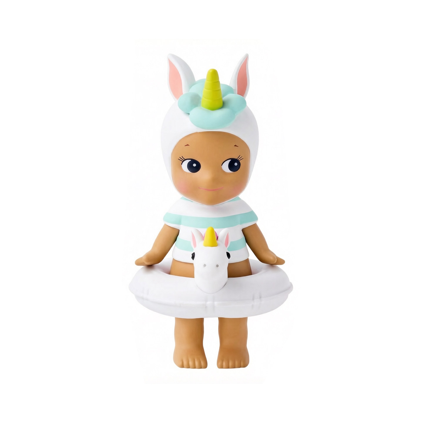 Edizione segreta-Unicorno estivo