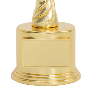 Trophée Métallique Prix Usine en Gros, Haute Qualité, Personnalisé, Statue de Femme, Trophée Vintage d'<span class=keywords><strong>Acteur</strong></span> <span class=keywords><strong>Célèbre</strong></span> - Product Image 4