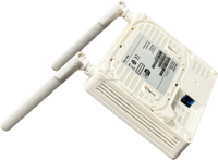 HG8546M XGPN GPON EPON Ftth ONU 1ge+3fe+1pot+ 1voice+ Wifi 4 Puertos Ftth Ont Wifi Inglés EG8141A5 Conector UPC Adaptador América