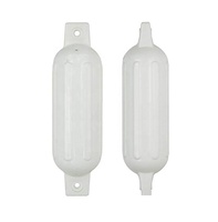 Pare-chocs gonflables marins en PVC anti-collision G3, protection pour quais, 6,5*23 pouces, pour yachts et bateaux, matériel nautique