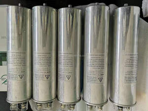 Tụ Điện Hình Trụ 10Kvar 440V, Tụ Điện <span class=keywords><strong>40Kvar</strong></span> - Product Image 3