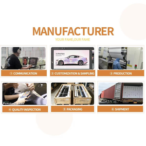 ฟิล์มไวนิลหุ้ม<span class=keywords><strong>รถ</strong></span>ยนต์คุณภาพสูง TPU Matte Tech สี<span class=keywords><strong>เงิน</strong></span>ทอง ยืดหยุ่น ทนทาน สำหรับตกแต่งตัวถัง<span class=keywords><strong>รถ</strong></span>ยนต์ - Product Image 4