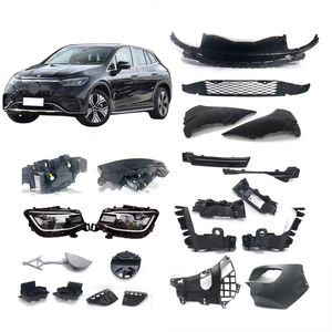 Neues Produkt Autoteile Autozubehör Scheinwerfer Rück leuchte Grill Stoßstange Für Mercedes Benz E-Klasse C-Klasse EQS EQE - Product Image 6