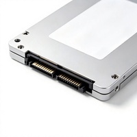 SSD interne SATA 4 To pour serveur et poste de travail