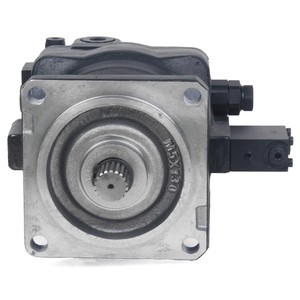 Pièces d'excavateur en gros TGFQ Moteur hydraulique d'orientation XE210 <span class=keywords><strong>XG210</strong></span> XUGONG 333/K7185 334/J7006 333/K3452 400/J4722 333/Y3141 - Product Image 2