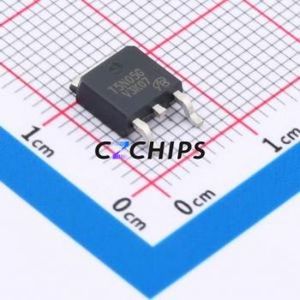 Transistor à effet de champ (MOSFET) de haute qualité MTD5N05T4G-VB TO-252 - Product Image 1