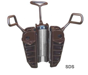 Modèle SDD <span class=keywords><strong>SDML</strong></span>, SDXL Tuyau de Forage Rotatoire/Collier De Forage Glisser avec la norme API - Product Image 2