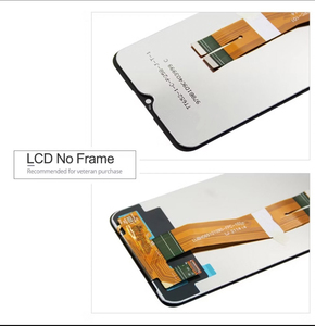 Schermo LCD di <span class=keywords><strong>dimensioni</strong></span> originali in fabbrica con cornice per <span class=keywords><strong>A70</strong></span>(2018)/A750 1 anno di garanzia - Product Image 4