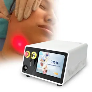 Máy Phẫu Thuật Mỏng Thiết Bị Laser Lipolysis Lipo Bước Sóng Kép 980nm + 1470nm Diode