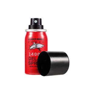 Produits Tendances 2025 Nouveautés Huile Sexuelle Bio en Spray Stud 5000 Rouge 45ml Efficace et Doux pour la Peau Hommes - Product Image 5