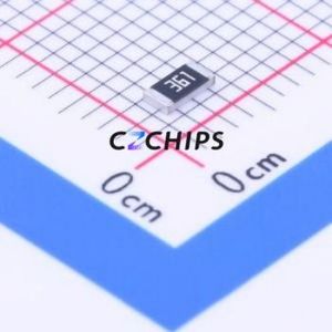 Resistencia SMD RC1206JR-07360RL 1206 (Tipo: Película Gruesa) (Resistencia: 360 Ohmios Precisión: 5%) - Product Image 1