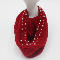Foulard perlé d'hiver pour l'extérieur et bonnet de ski cagoule de moto rafraîchissante pour la plage et les voyages