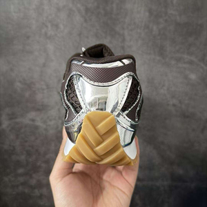 Sneakers de mode pour hommes et femmes de haute qualité, respirantes, en mesh, mode haut de gamme, vente en gros - Product Image 5