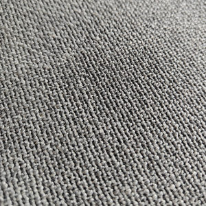 Tissu d'ameublement robuste texturé tissé facile à nettoyer prêt à expédier tissu de meubles de <span class=keywords><strong>canapé</strong></span> par la cour 20 mètres - Product Image 3