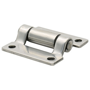 304 Stainless Steel Truck <b>Door</b> Hinge Type Hinge - Product Image 3