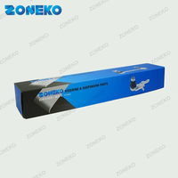 Tige de direction ZONEKO 57724C1000, taille standard OEM, avant gauche/droite, remplacement pour HYUNDAI Sonata 2014