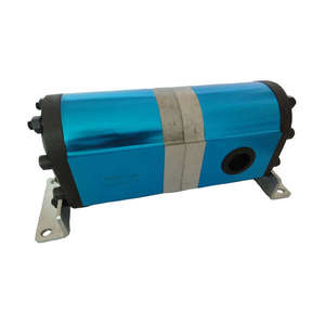Système de diviseurs de débit simultanés, diviseurs de débit hydrauliques, nouveaux diviseurs de débit hydrauliques rotatifs - Product Image 5