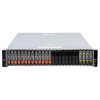 Penjualan Panas Dell Powerstore Seri 500T-9000T Penyimpanan Jaringan Data Enterprise Port RJ-45 Stok Harga Terbaik Asal Cina