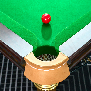 Bàn Bida STELLARWAY 12FT Bán Buôn Trực Tiếp, Bàn Bida/Bida Pool Gỗ Tùy Chỉnh, Dành Cho Cả Nam Và Nữ - Product Image 3