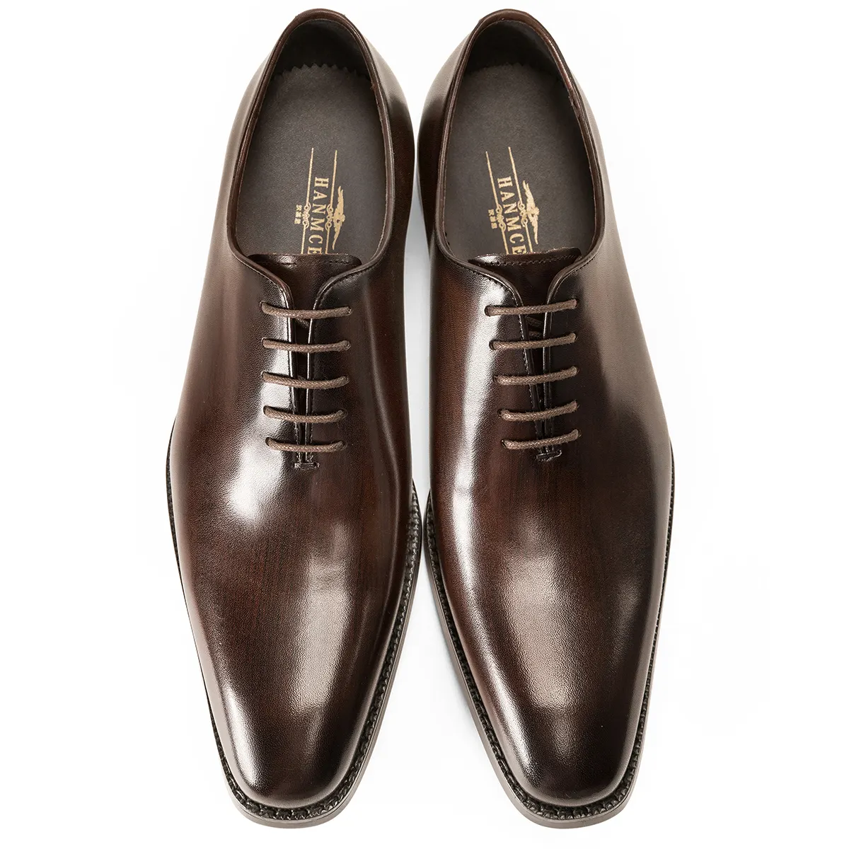 Hot sale men shoes loafers Cow Suede Leather Office shoes men Business wedding party men's dress shoes