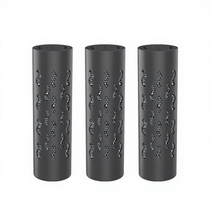Infusor de Agua Alcalina Portátil con Filtro de Magnesio, Filtro Alcalinizador de Agua de Alto pH para Botellas y Jarras - Product Image 1