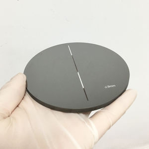 Retícula de calibración de medición óptica de alta calidad hecha en fábrica con graduaciones de 0,9mm - Product Image 5