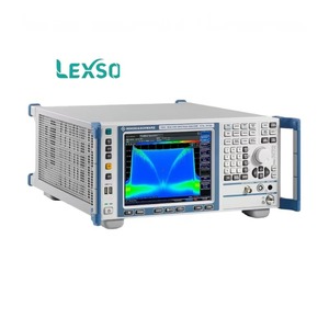 เครื่องวิเคราะห์แบบเรียลไทม์ R&S Rohde & Schwarz FSV-B21  ความถี่วิเคราะห์ 40 เมกะเฮิรตซ์ - Product Image 3