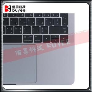 661-07950 cho Macbook Pro 13 "A1706 nhôm C Bìa palmrest Top Trường hợp với Arabic bàn phím + Touchpad + Touch Bar + Pin lắp ráp - Product Image 5