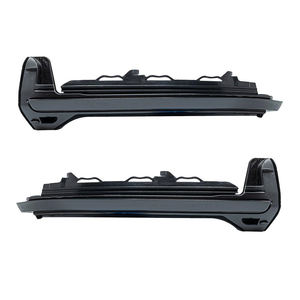 Clignotant latéral à LED dynamique pour Audi T - Product Image 1