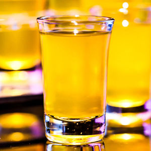 Lot de 6 verres à liqueur fantaisie de 45ml avec plateau de service en résine pour whisky, vin et <span class=keywords><strong>tequila</strong></span> - Product Image 6