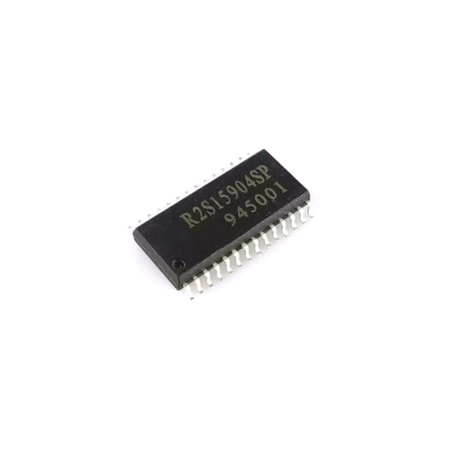R2S15904SP SOP28 Audio Interface ICs R2S15904SP#DF0Z R2S15904 R2S15904SP New and Original B-O-M List Service