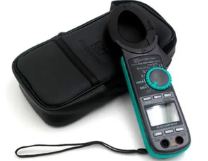 Bestseller KYORITSU KEW 2009R Garantie 1 an IP65 Lecture précise avec True RMS En stock - Product Image 2