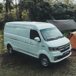 Factory Outlet 2023 New <span class=keywords><strong>World</strong></span> New Energy electric <span class=keywords><strong>car</strong></span> vehicle SWM Shineray X30L EV mini chinese ev cars - Product Image 5