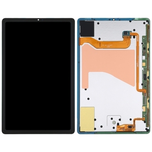 Schermo LCD originale all'ingrosso stile caldo per Samsung <span class=keywords><strong>Galaxy</strong></span> <span class=keywords><strong>Tab</strong></span> <span class=keywords><strong>S6</strong></span> SM-T860/T865 con digitalizzatore assemblaggio completo - Product Image 3