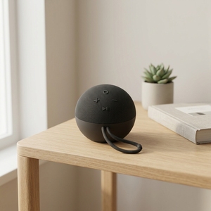 Acceso Antes del Lanzamiento <span class=keywords><strong>de</strong></span> Alexa para Altavoces en Dormitorios, Comedores, Oficinas, Color Carbón para Exteriores - Product Image 4