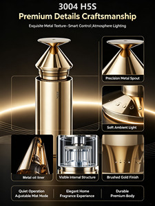 Système de diffusion <span class=keywords><strong>d</strong></span>'arômes pour hôtel et spa, <span class=keywords><strong>purificateur</strong></span> <span class=keywords><strong>d</strong></span>'<span class=keywords><strong>air</strong></span> par diffusion de parfum pour usage domestique avec télécommande - Product Image 3