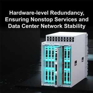 Conmutador de Red RG-N18010-XH, Velocidad de Transmisión de 345600 Mpps, Dispositivo de Red de 16U - Product Image 6