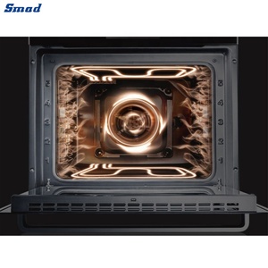 Best Selling Top Quality 65L 230-240V/50HZ Child Lock Multi-function Built-in <b>Toaster</b> Oven DTB300-65MG(14A) - Product Image 3