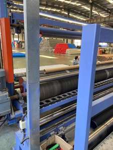 Césped Artificial para Pádel, Tenis, Golf, Cricket, Hockey, Fútbol, Suelo Deportivo, Césped Sintético Similar al Equipo de Cancha de Tenis - Product Image 2