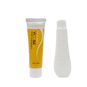 Crema Colorante per <span class=keywords><strong>Capelli</strong></span> Singola Esterna, Trattamento <span class=keywords><strong>Capelli</strong></span> Doppio A B, <span class=keywords><strong>Colore</strong></span> Popolare per Uso Domestico, Semi-Permanente e Delicato sui <span class=keywords><strong>Capelli</strong></span> - Product Image 5