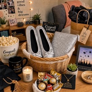 Scarpe da ballo pieghevoli slip-on da interno con paillettes, bestseller transfrontaliero per matrimoni, balli, lauree ed eventi nuziali - Product Image 1