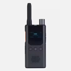 Cho hytera S1-Pro/S1 Pro kinh doanh DMR Walkie Talkie OLED hiển thị nhóm cuộc gọi 2200mAh BT kiểm soát thu phát pmr446 hai chiều đài phát thanh - Product Image 5