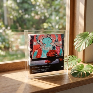 Customize Original Design Flower Illustrations for New Chinese Style <b>Small</b> Paintings Hand-made Outdoor Use <b>Small</b> <b>Drawing</b> 7 Can B - Product Image 1