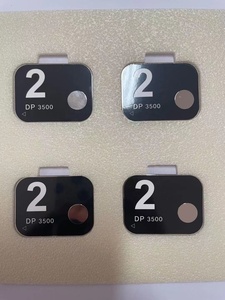 Intraoral <strong>Dental</strong> X-ray Phosphor Plates Positive Style Compatible with <strong>Dental</strong> CR/Durr Systems