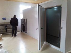 ماكينة تجفيف المانجو صناعية بتدوير الهواء الساخن ماكينة تجفيف فواكه تجارية مجفف طعام فرن فلفل مبلل - Product Image 5